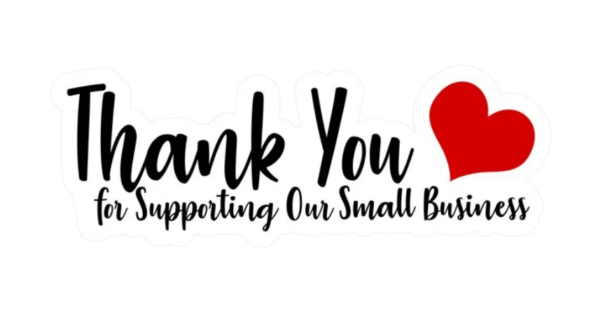 Mimi Gifts Australia - Thank you for supporting our small business