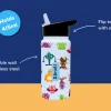 Personalised Kids Drink Bottle 14oz